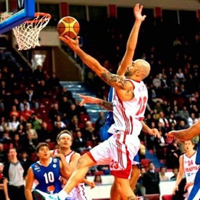 Никита Шумихин