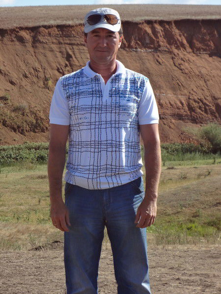 Ильгиз Баширов