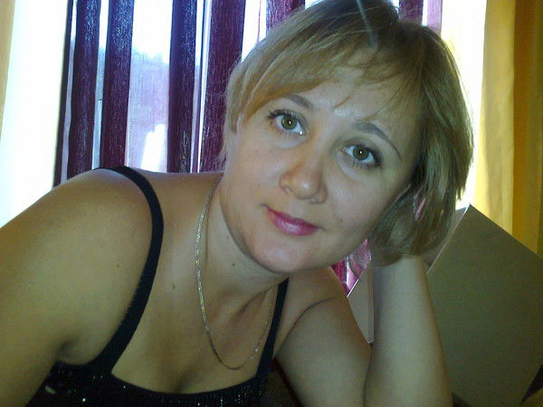 Елена Николаева