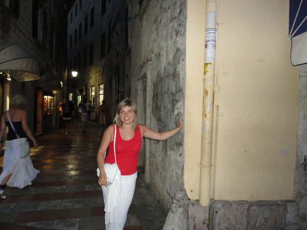 Олеся Шаблевская