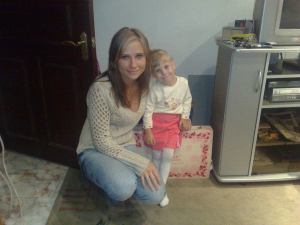 Наталия Матас