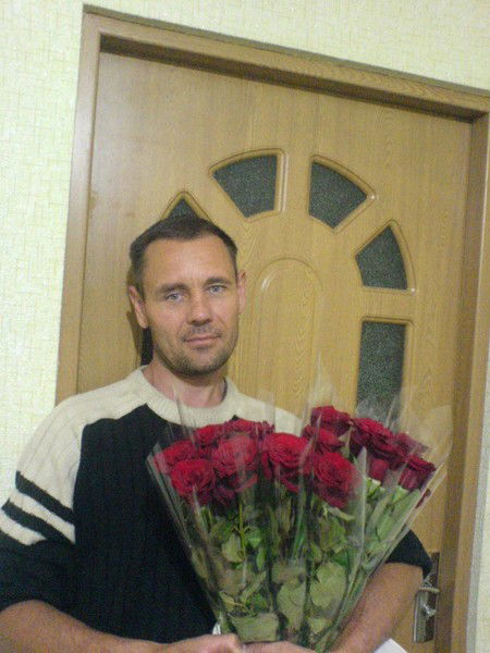 Игорь Гоцман