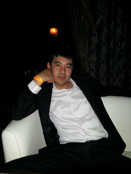 Куаныш Леписбаев