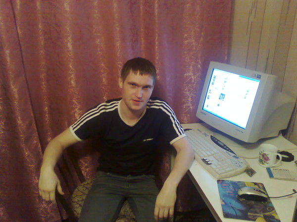 Валерий Рябов