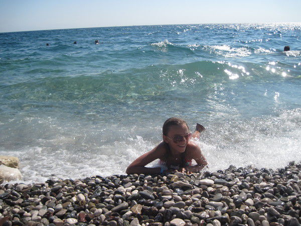 ****вероничка ****