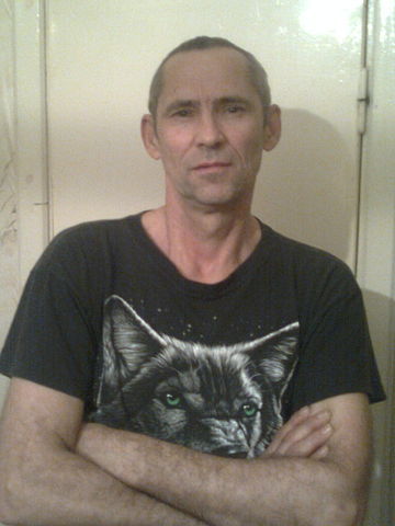 Александр Богучарсков