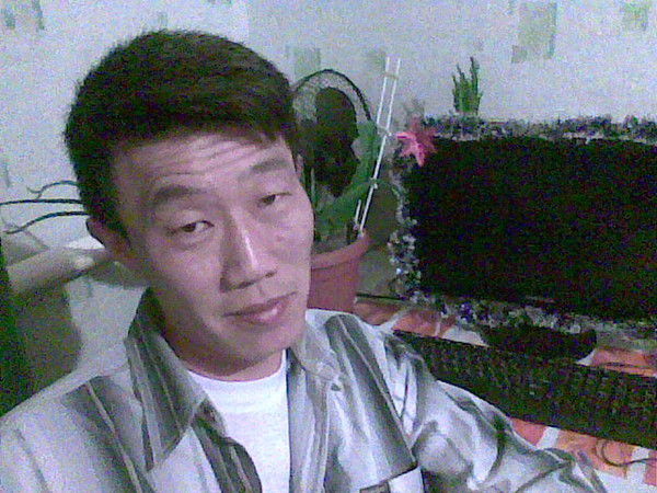 Владимир Ли