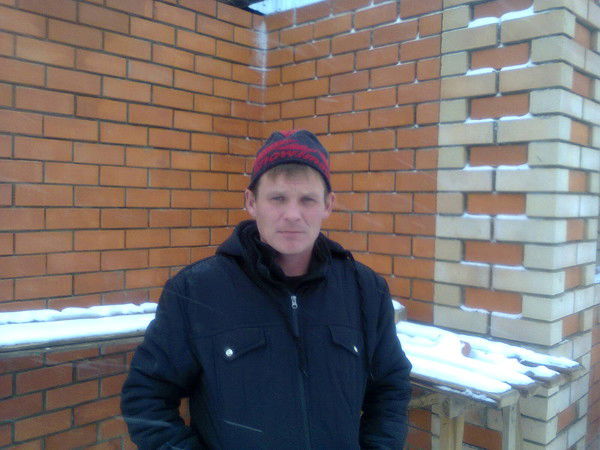 Денис Попов