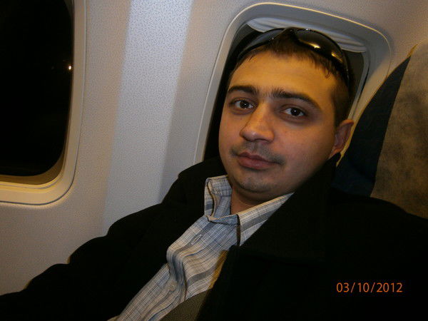 Алексей Китаев