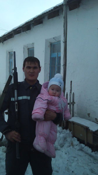 Улпан Бегманова