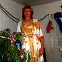 Алла Дарий