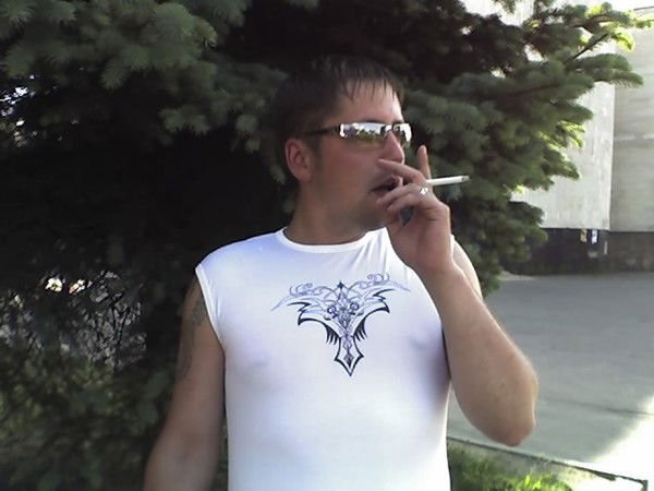 Александр Козлов