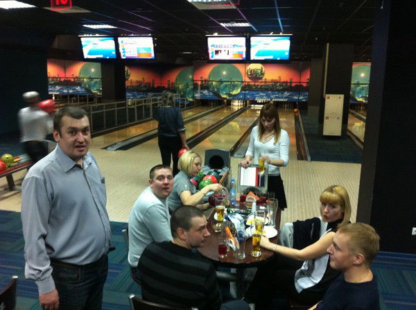 Александр Сорокин