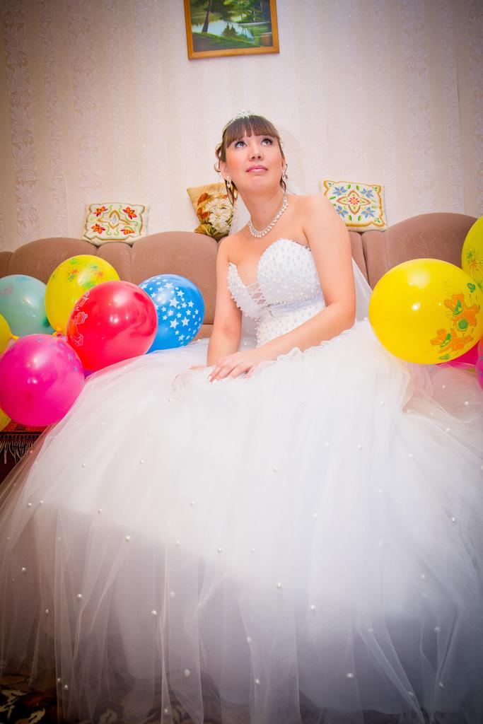 Элина Кафеева