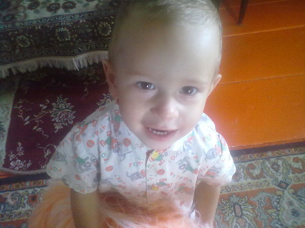 Тамара Никулина