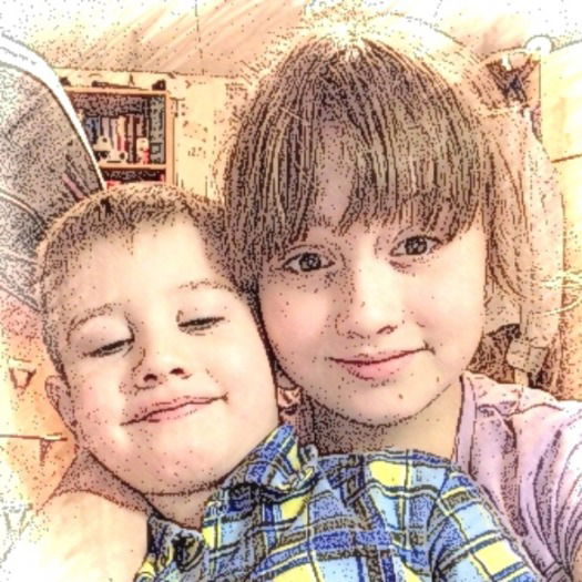 Елизавета Остропик