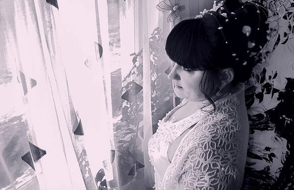 Людмилка Солдатова