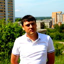 Денис Ворончихин