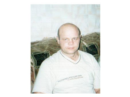 Борис Лебедев