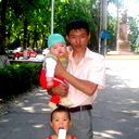 Чынгыз Абдырахманов