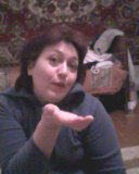 Ирина Дыбова