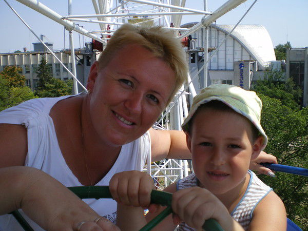 Оксана Щукина