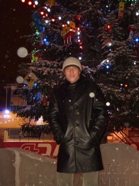 Вячеслав Зайков