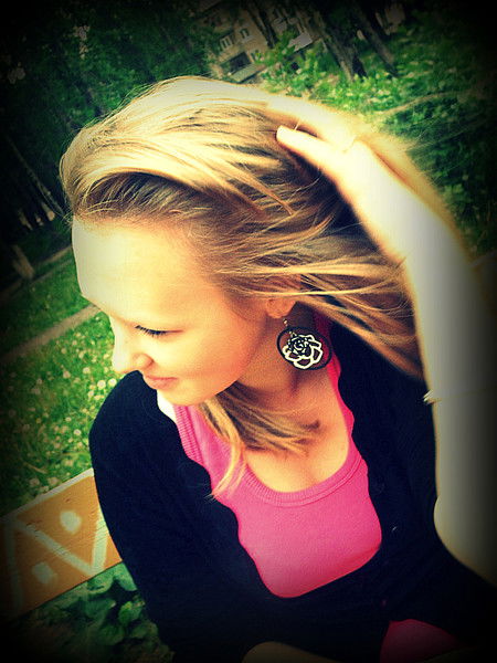 Машенька Попова