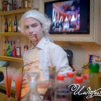 Владислав Растворов