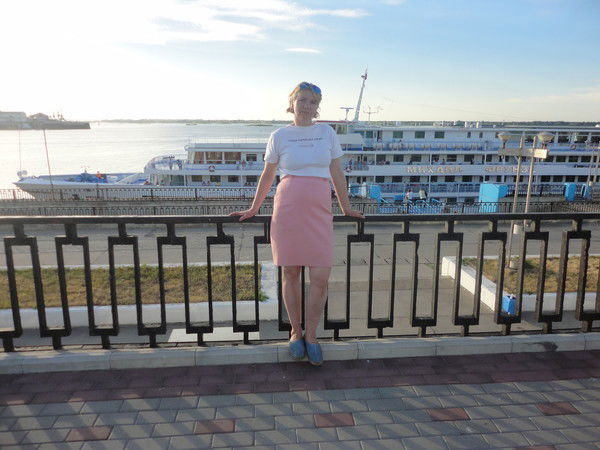 Татьяна Немерич