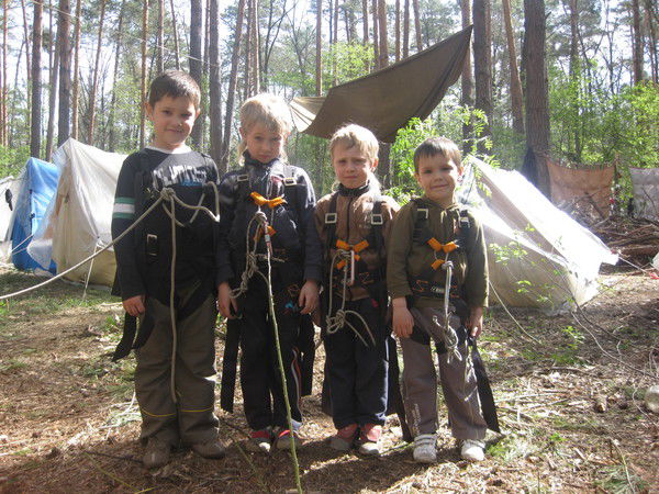 Оксана Каденко