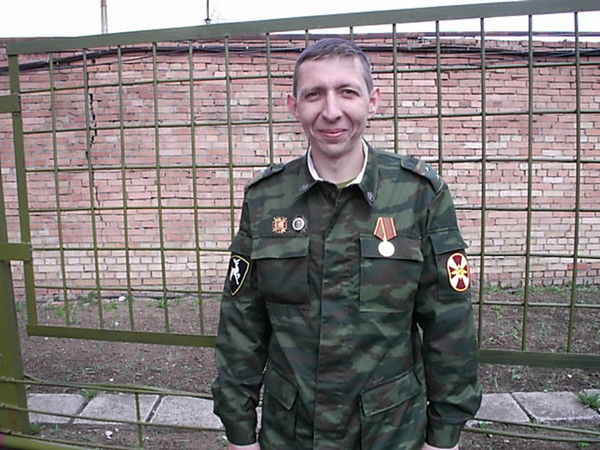 Юрий Кочепасов