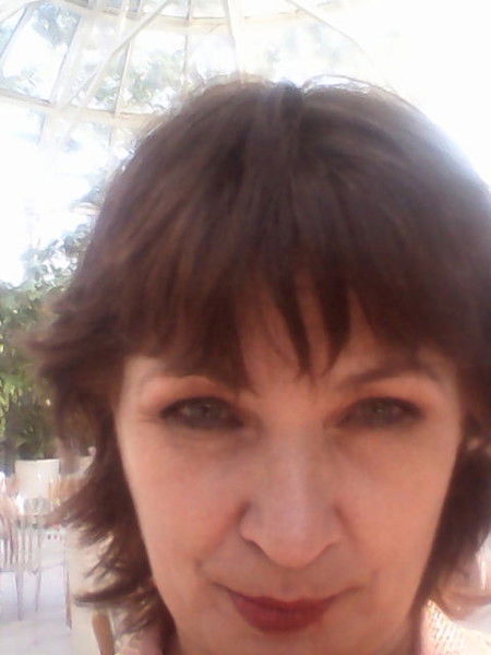 Елена Коробка