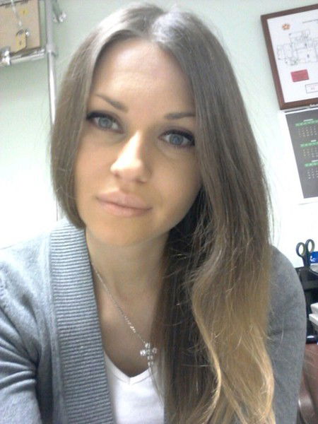 Полина Сафонова