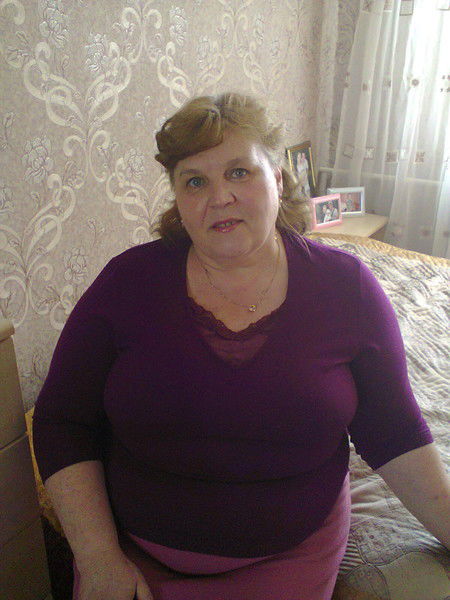 Лариса Гордеева