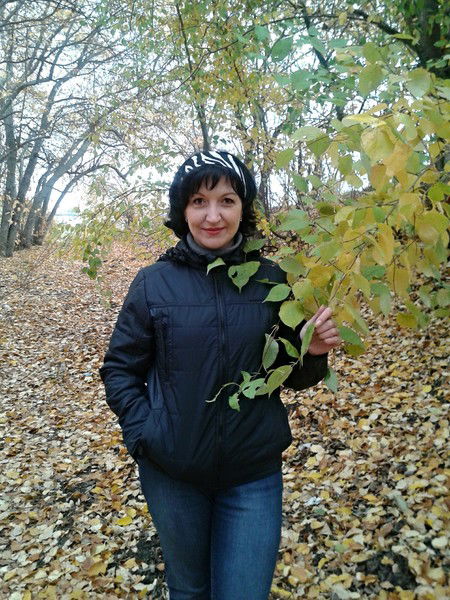 Cветлана Пирогова