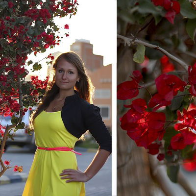 Яна Григорьева