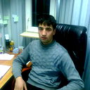 Begmurat Arazmuratovich