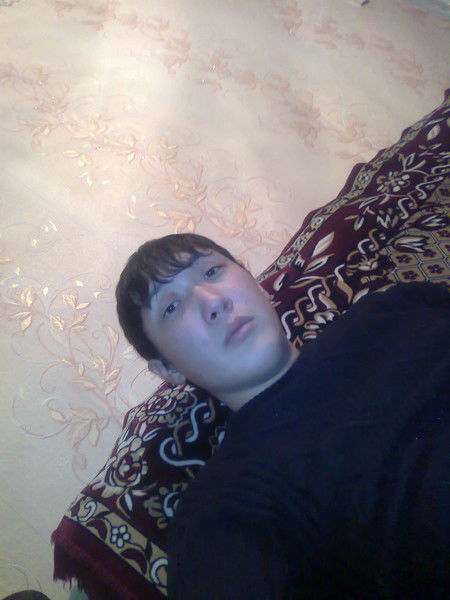 Серик Темирбеков