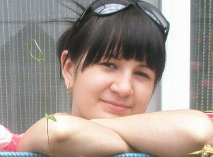 Юлия Ковальчук