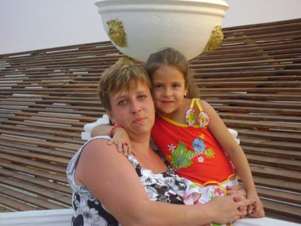 Юлия Трохимец