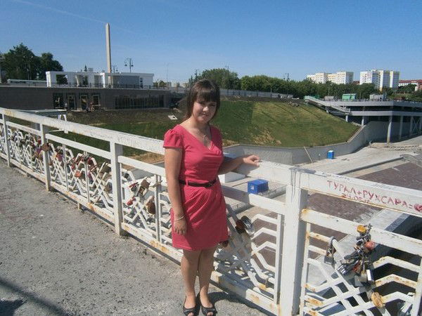 Ксения Попивчук