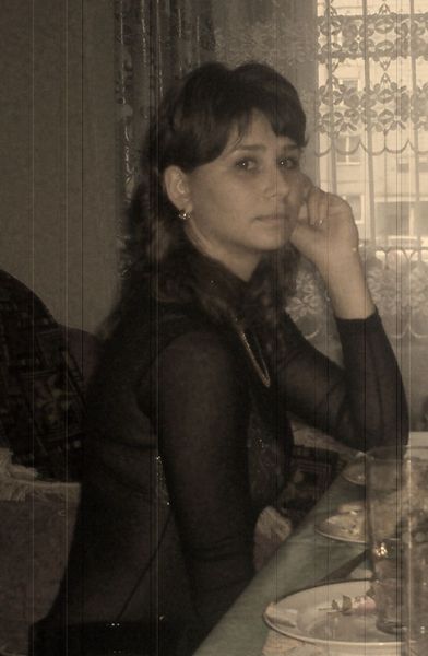 Наталья Муромцева