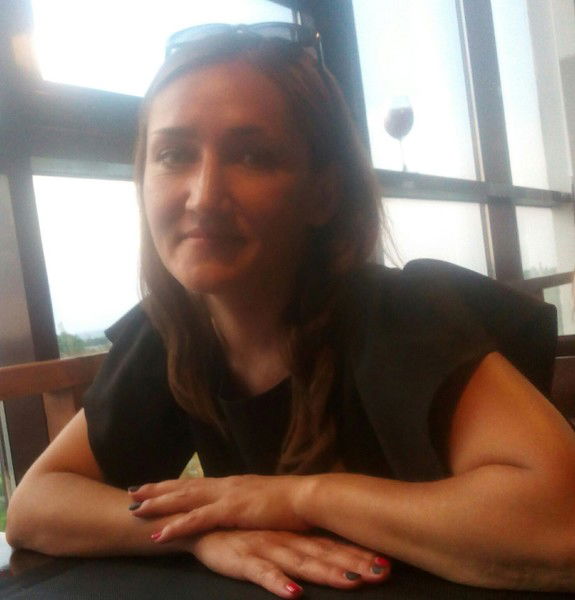 Марианна Панферова