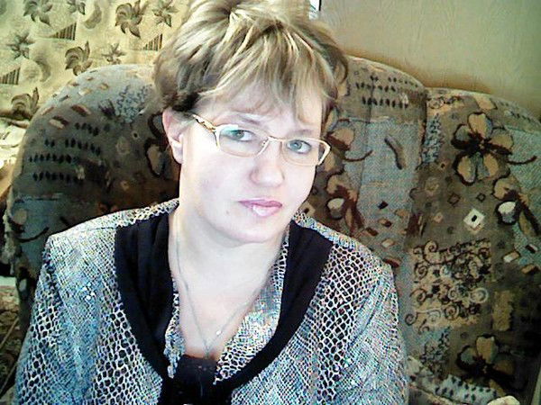 Анна Зинченко