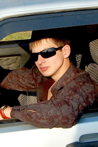 Иван Лебеденко