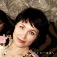 Наталья Коновальцева