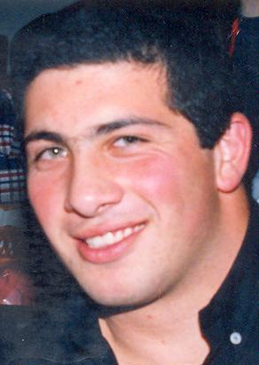 Одиссей Сариди