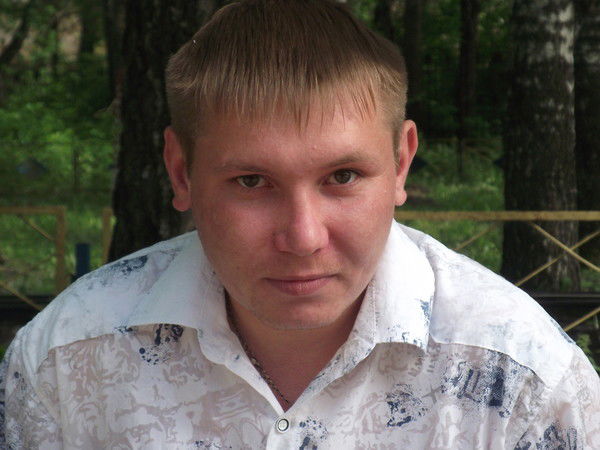 Александр Смирнов