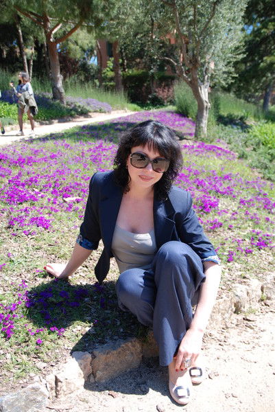 Елена Иванюк